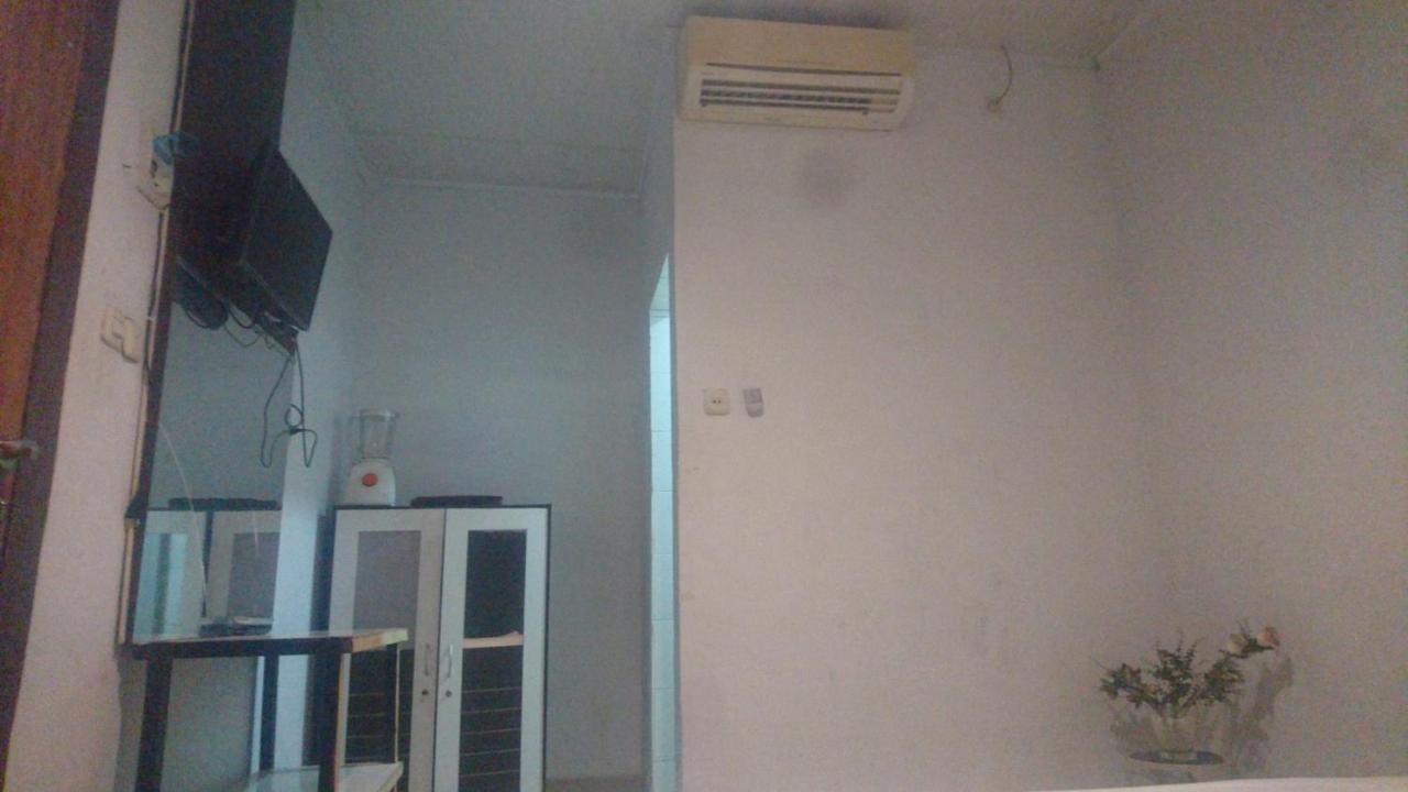 Sz Nine One Hotel Медан Екстериор снимка