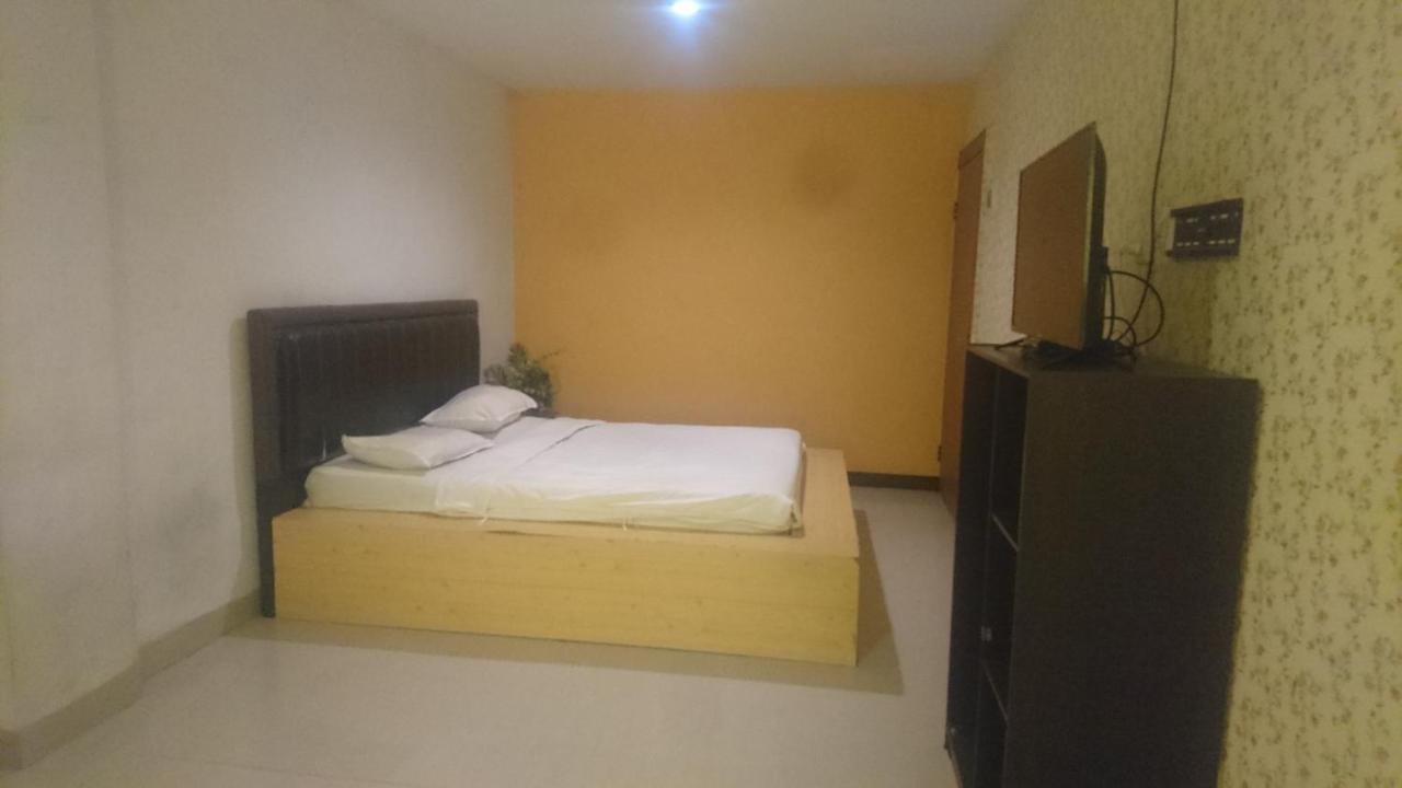 Sz Nine One Hotel Медан Екстериор снимка