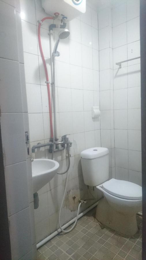 Sz Nine One Hotel Медан Екстериор снимка