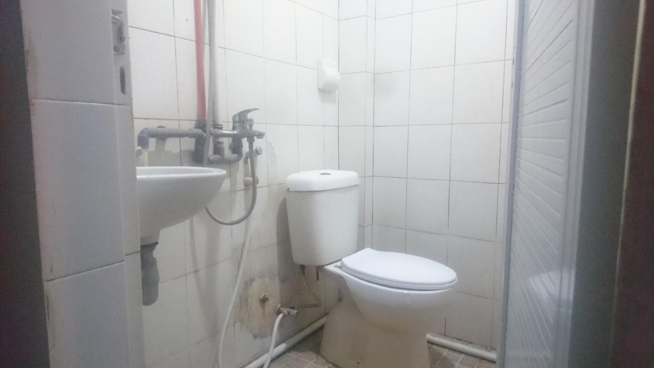 Sz Nine One Hotel Медан Екстериор снимка