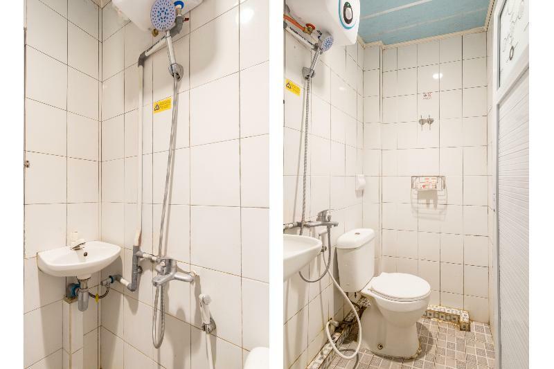 Sz Nine One Hotel Медан Екстериор снимка
